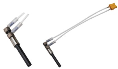 RZ12-42 glow plug 12V