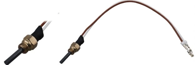 RZ08-45-1 glow plug for Hydronic
