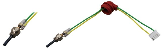 RZ08-42-1 glow plug for Webasto 2000 ST