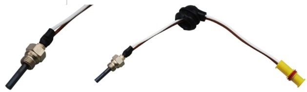 RZ18-45 silicon nitride glow plug