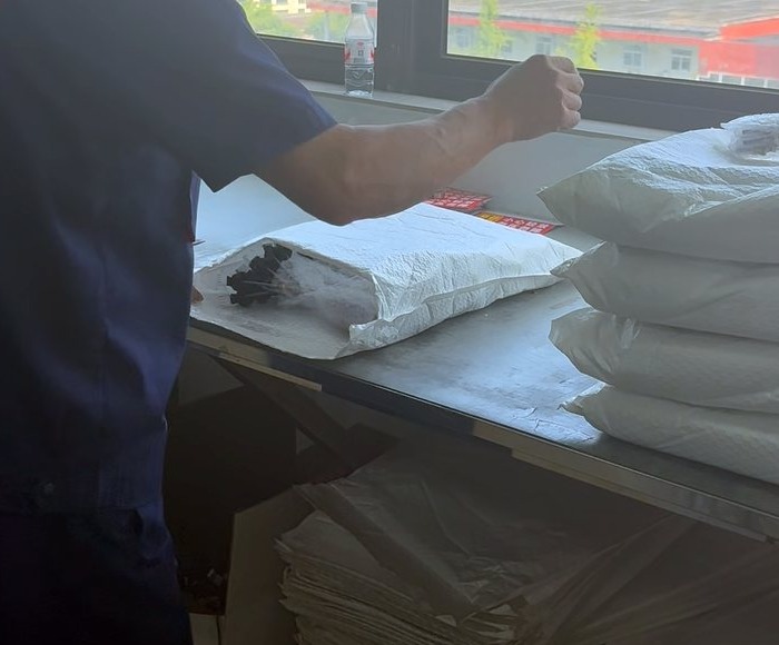 Batch-Sealed & Export-Ready
